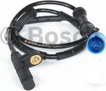 Sensor, wheel speed 0986594537