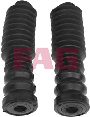 Dust Cover Kit, shock absorber 811000630