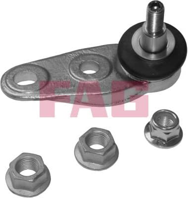 Ball Joint 825031210