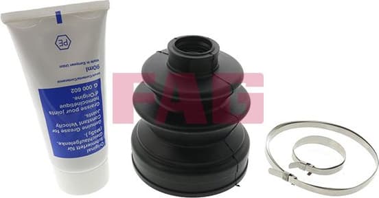 Bellow Kit, drive shaft 772002230