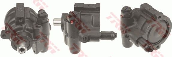 Hydraulic Pump, steering JPR911