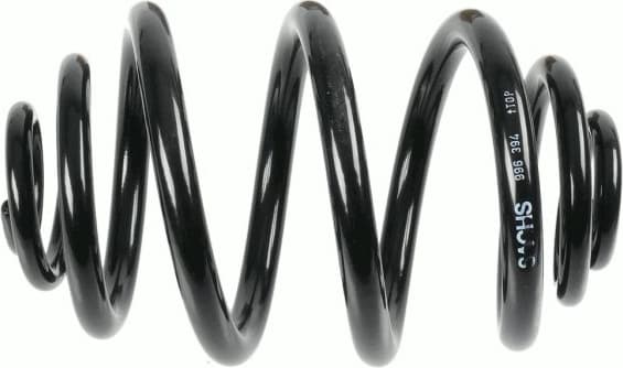 Suspension Spring 996 394