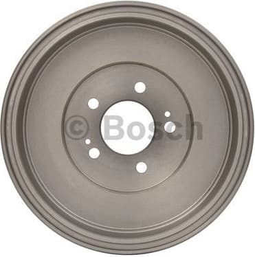 Brake Drum 0986477285 - image 3