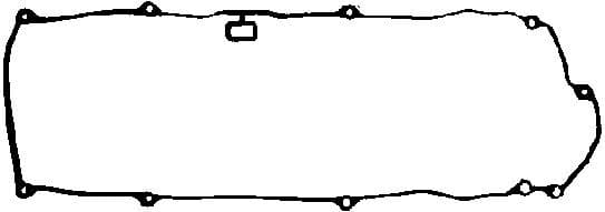 Gasket, cylinder head cover 440308H