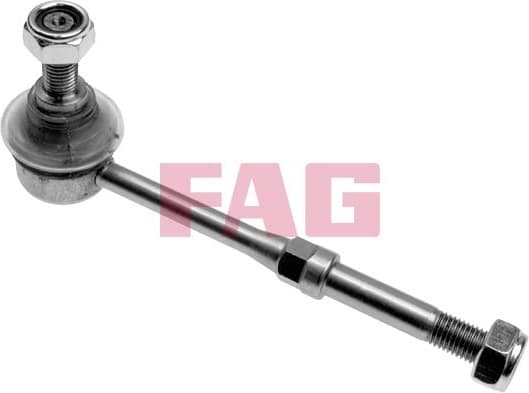 Link/Coupling Rod, stabiliser bar 818011010