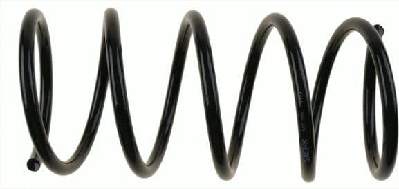 Suspension Spring 997 727