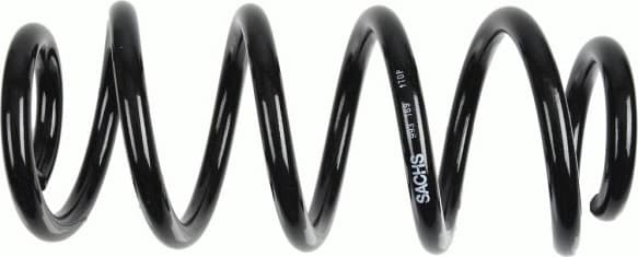 Suspension Spring 993 169
