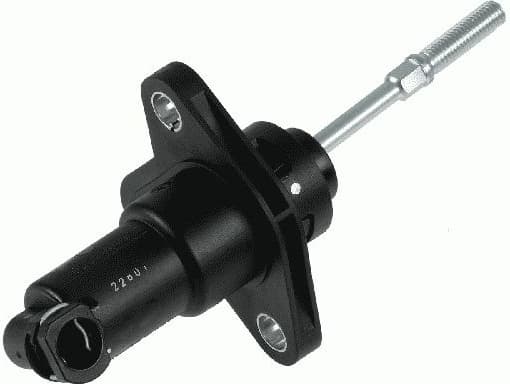 Master Cylinder, clutch 6284 000 175