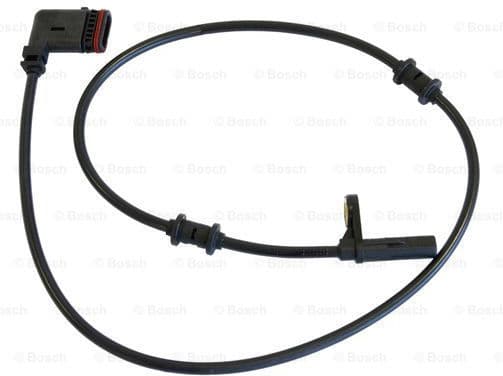 Sensor, wheel speed 0986594549