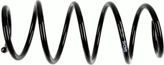 Suspension Spring 993 179