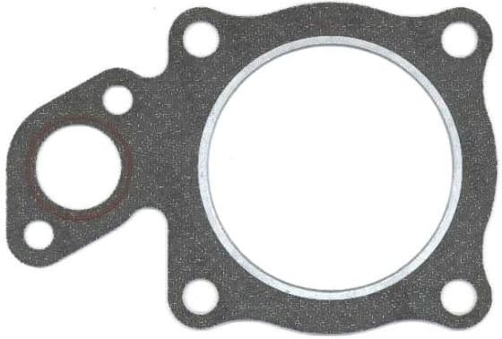 Gasket, charger 125.600
