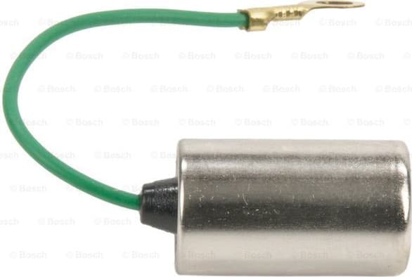 Capacitor, ignition system 1237330067 - image 3