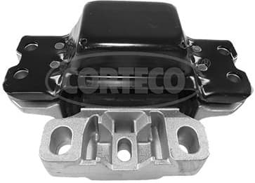 Mounting, manual transmission 49388314