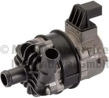 Auxiliary Water Pump (cooling water circuit) 7.04934.54.0