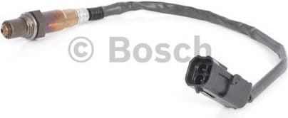 Oxygen Sensor 0258006537