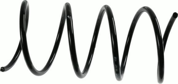 Suspension Spring 998 647