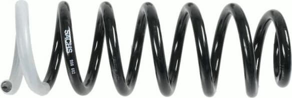 Suspension Spring 996 682