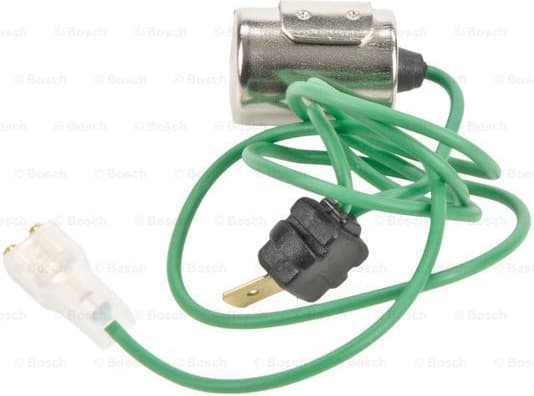 Capacitor, ignition system 1237330280