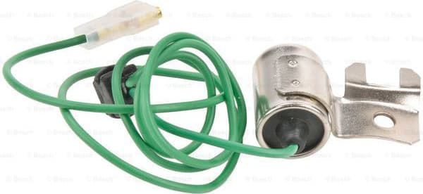 Capacitor, ignition system 1237330280 - image 2