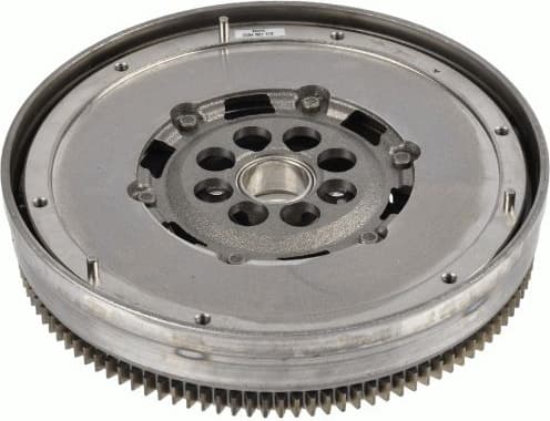 Flywheel Dual-mass flywheel 2294 501 179