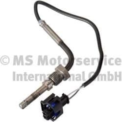 Sensor, exhaust gas temperature 7.08369.54.0