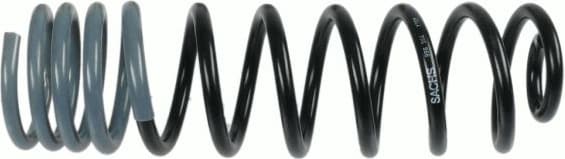 Suspension Spring 996 344