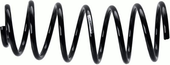 Suspension Spring 997 770