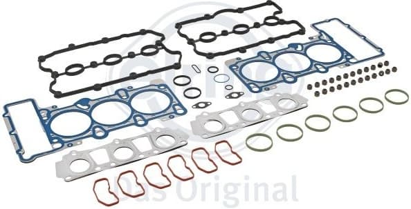 Gasket Kit, cylinder head 340.590