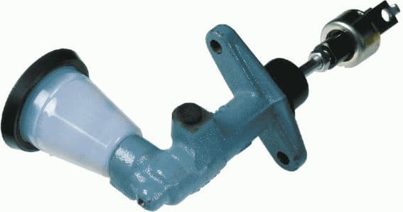 Master Cylinder, clutch 6284 600 636 - image 2