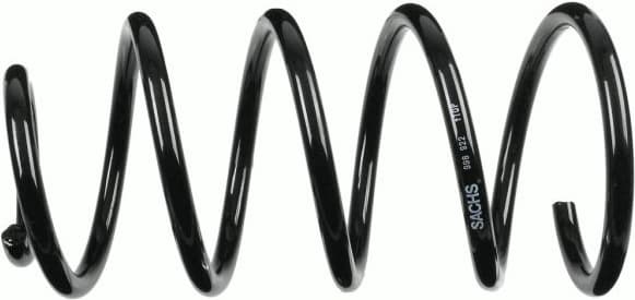 Suspension Spring 998 922