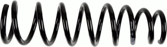Suspension Spring 993 198
