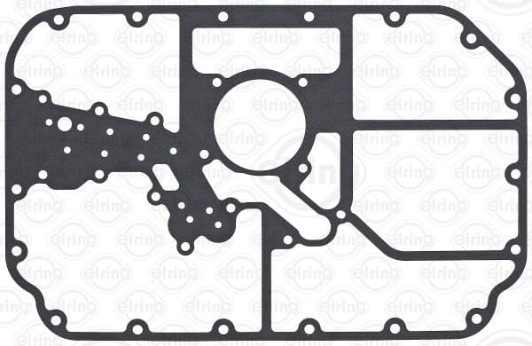 Gasket, oil sump 921.093