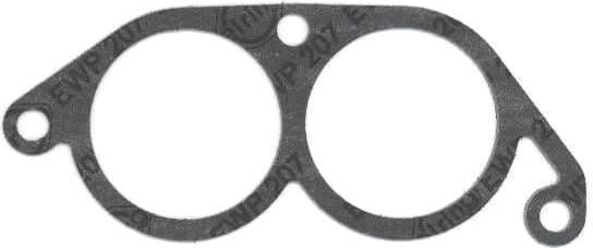 Gasket, intake manifold housing 705.617