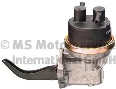 Fuel Pump 7.21760.50.0