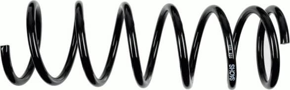 Suspension Spring 998 985