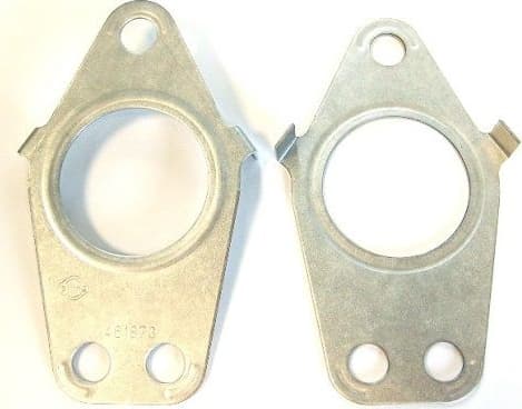 Gasket, exhaust manifold 461.873