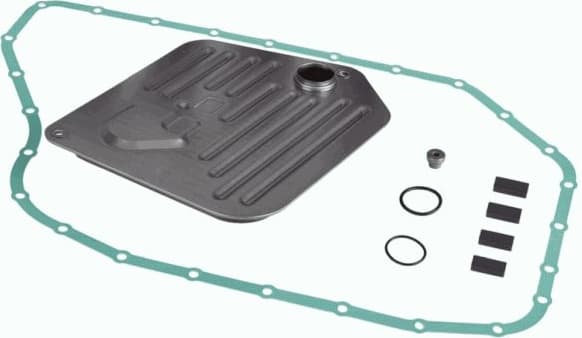 Parts Kit, automatic transmission oil change 1058.298.049