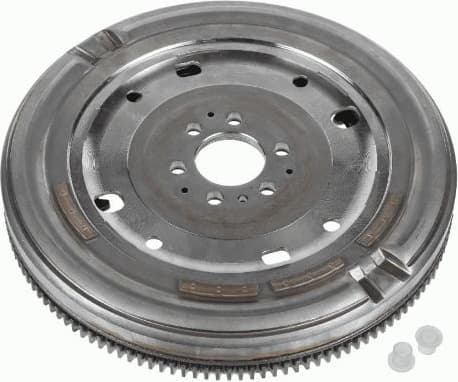 Flywheel Dual-mass flywheel 2295 601 003 - image 2