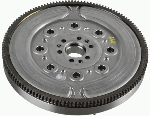Flywheel Dual-mass flywheel 2294 001 971 - image 2