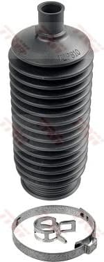 Bellow, steering JBE376