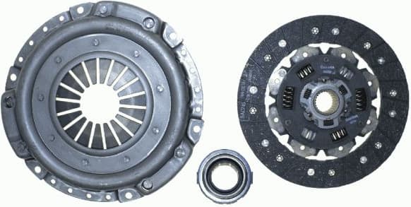 Clutch Kit 3000 479 001