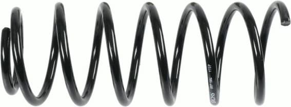 Suspension Spring 997 584