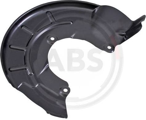 Splash Guard, brake disc 11033