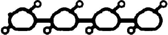 Gasket, intake manifold 450388P