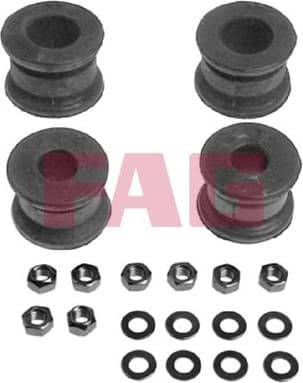 Repair Kit, stabiliser bush 820000430
