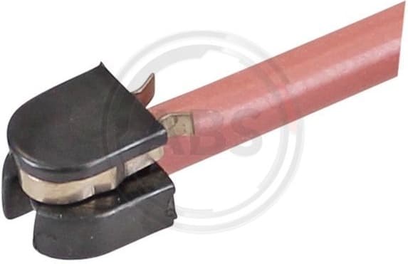 Warning Contact, brake pad wear 39910 - image 3