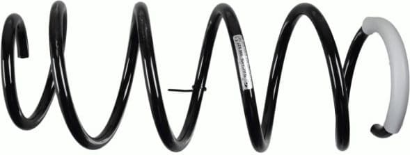 Suspension Spring 998 927