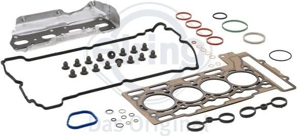 Gasket Kit, cylinder head 376.320