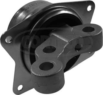 Mounting, manual transmission 80004483