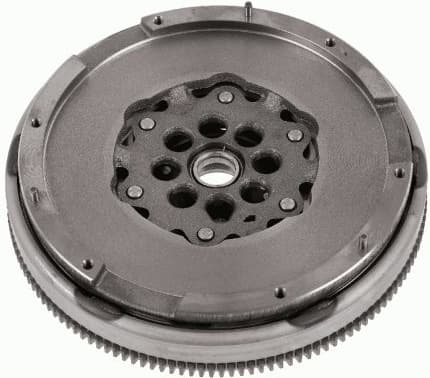 Flywheel Dual-mass flywheel 2294 501 211